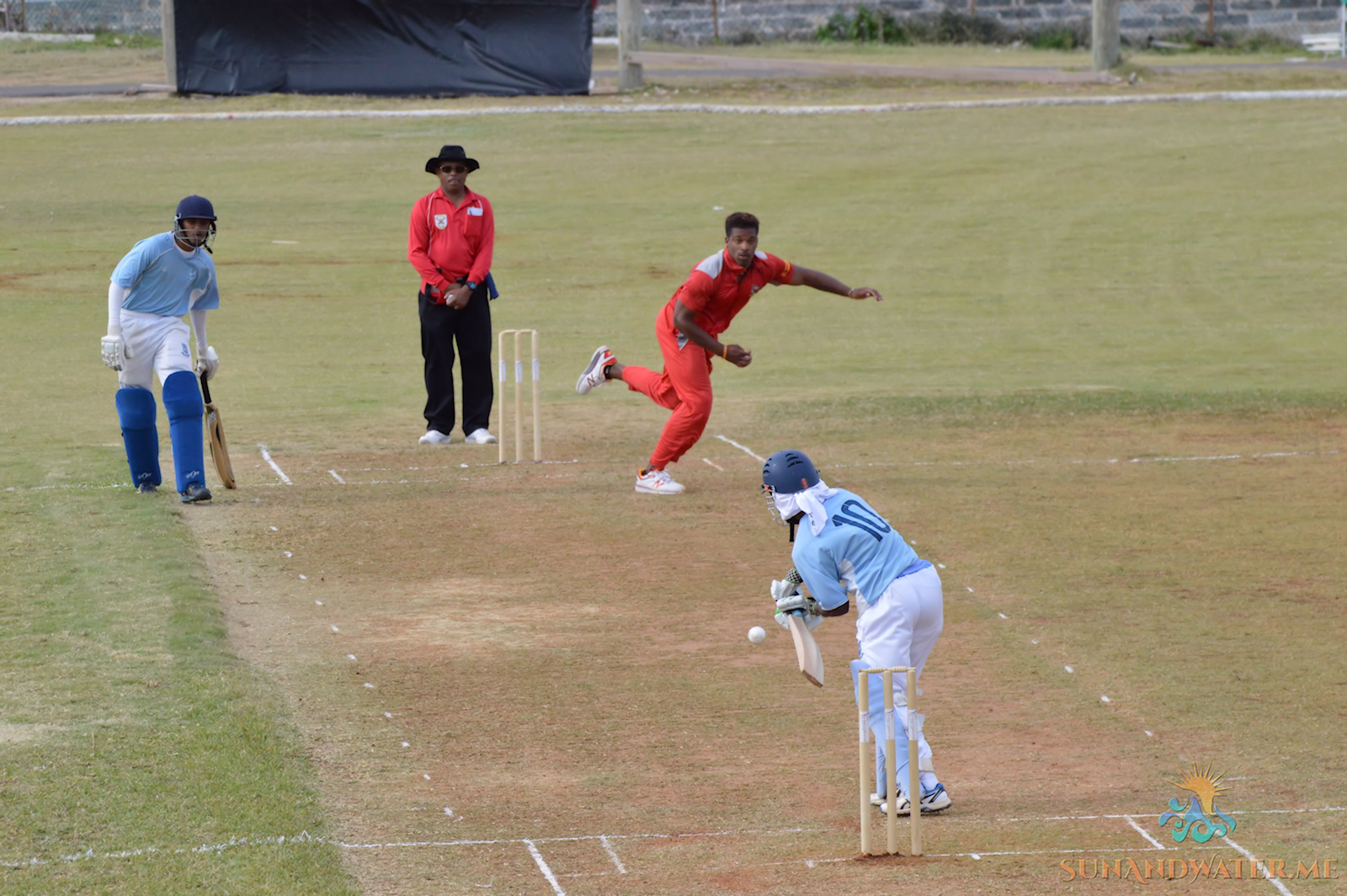 Bay vs St. Georges (27)